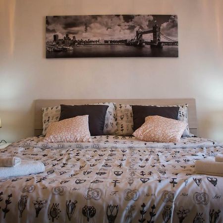 Rick'S Suite Rome Exterior photo