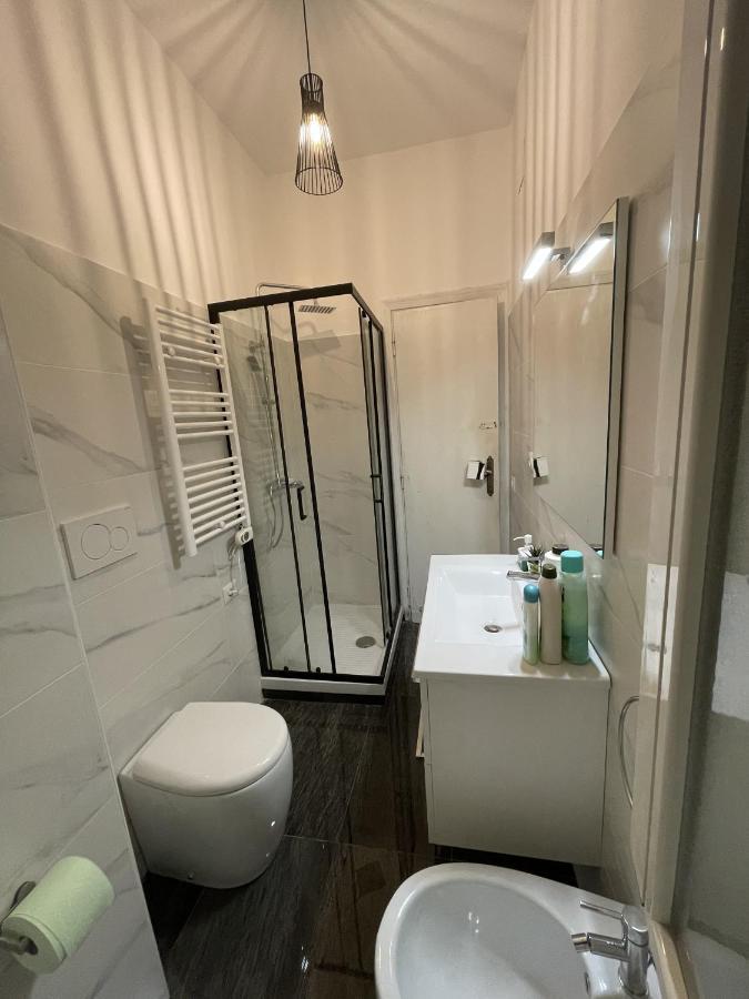 Rick'S Suite Rome Exterior photo