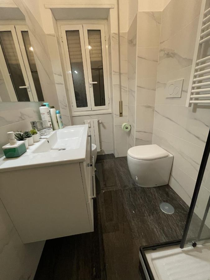 Rick'S Suite Rome Exterior photo