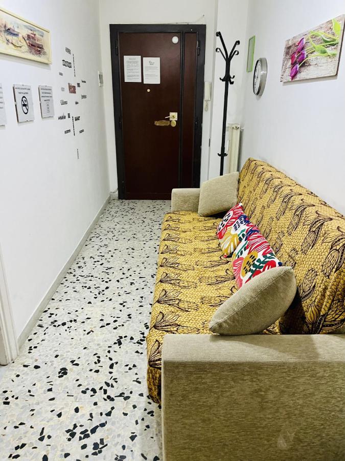 Rick'S Suite Rome Exterior photo