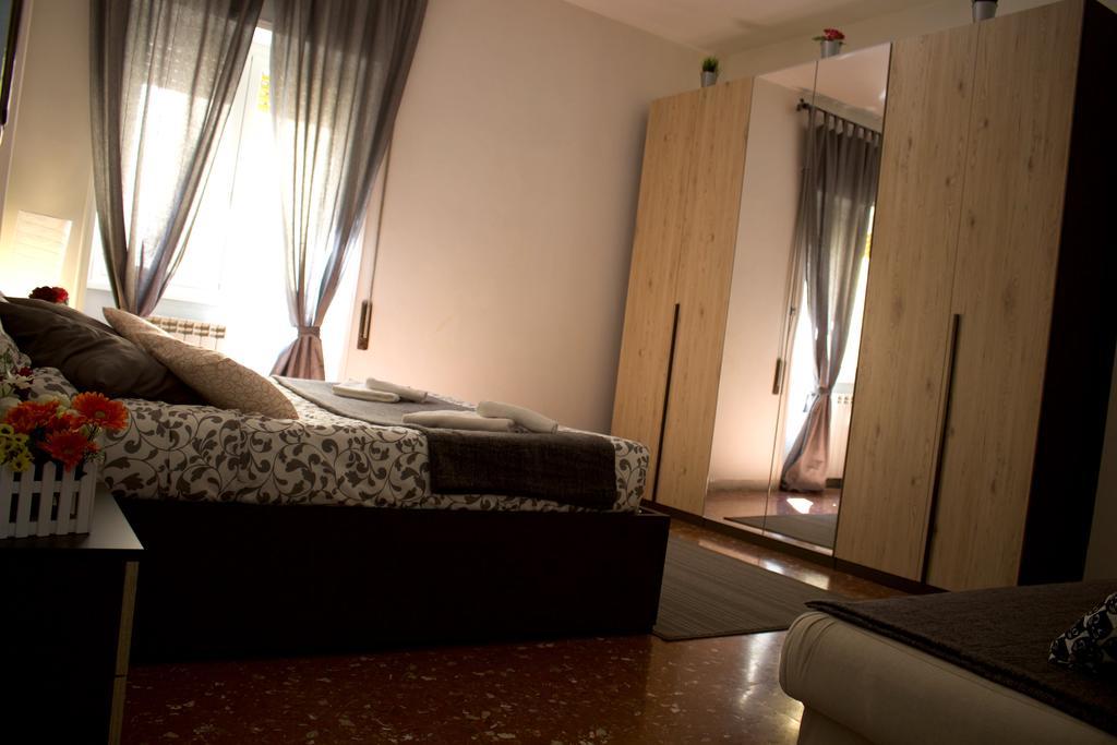 Rick'S Suite Rome Exterior photo