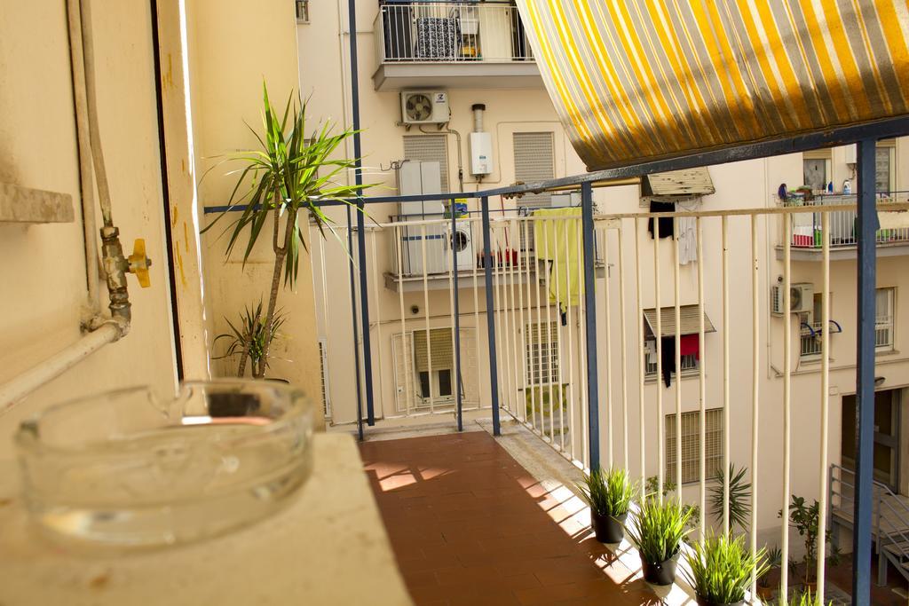 Rick'S Suite Rome Exterior photo