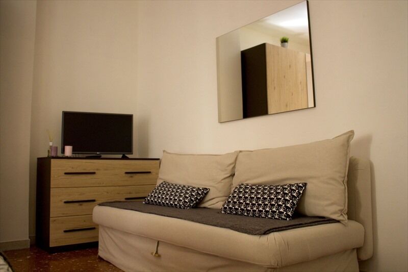 Rick'S Suite Rome Exterior photo