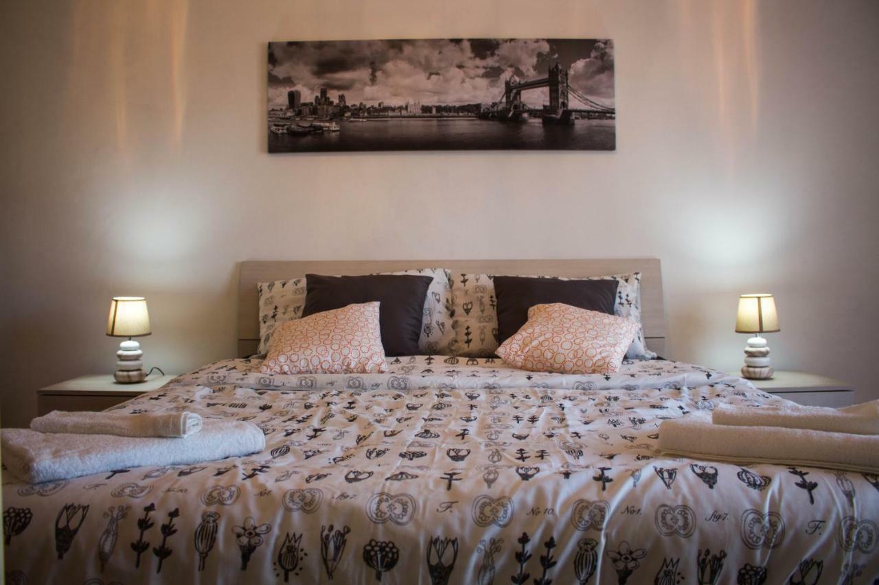 Rick'S Suite Rome Exterior photo