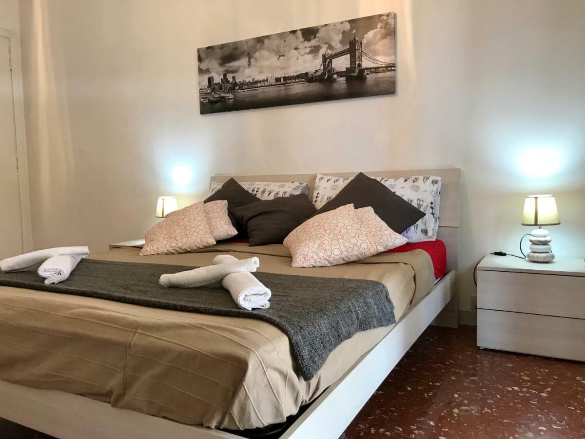 Rick'S Suite Rome Exterior photo