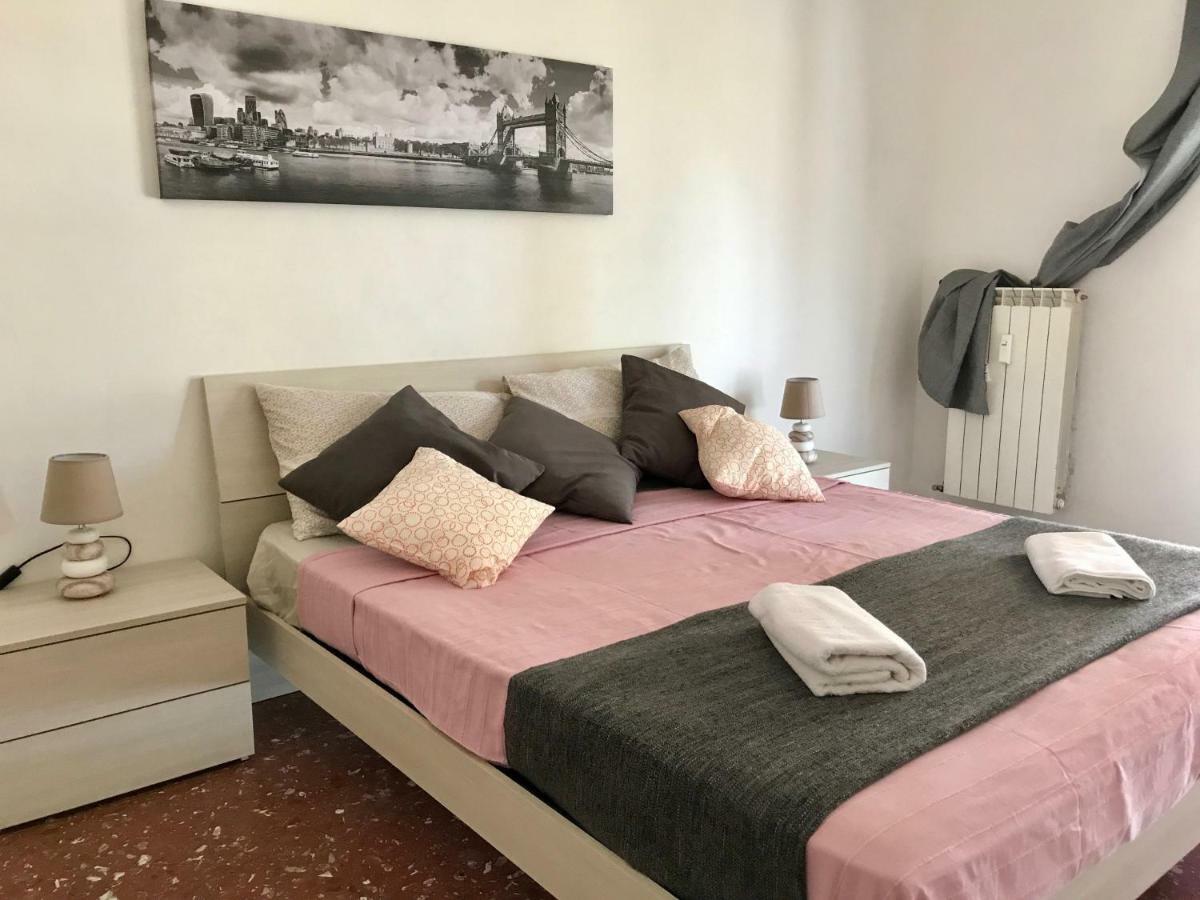 Rick'S Suite Rome Exterior photo